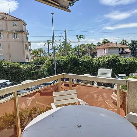 2 Bedroom Apartment With Parking 3 Mins From La Croisette Beach Cannes Bagian luar foto